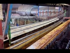 Tabung Baja Berkualitas Polished Hone tahan korosi toleransi H8-H9