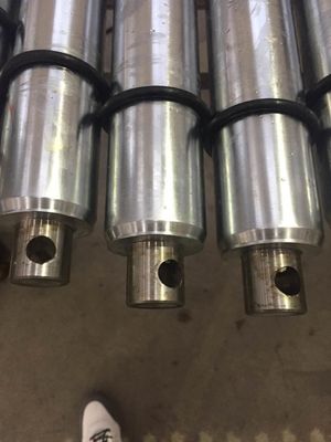 Beli 40CR Panjang Antara 3 hingga 5 Meter Ra0.2-0.4 Chrome Piston Rod Industri Otomotif online manufacture