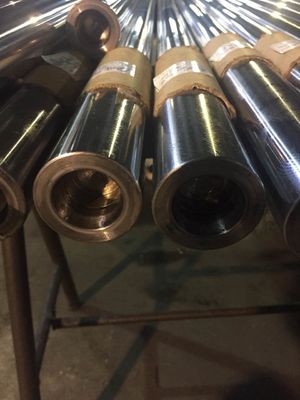 Beli Panjang Antara 3 hingga 5 Meter 0,4 40CR Chrome Piston Rod Engineering Machinery online manufacture