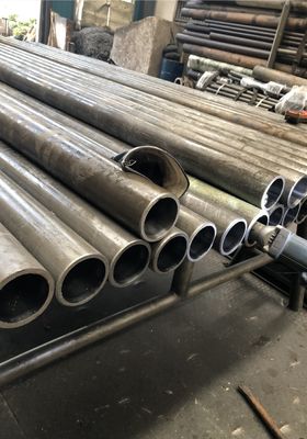 Beli Produsen pipa yang diasah tanpa jahitan, tabung silinder baja yang diasah online manufacture