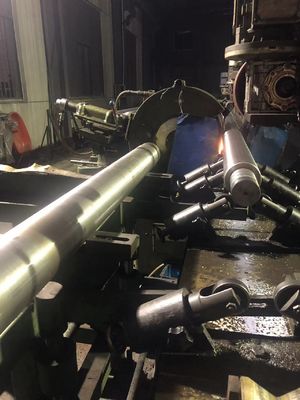 Beli Untuk kasar dalam 0,4 3 sampai 5 Mikron Chrome Piston Rod Industri Otomotif online manufacture