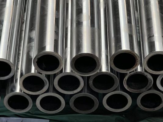 Beli 1.5 Mikron Kekerasan Antara 50-55 derajat Chrome Piston Rod Perangkat Medis online manufacture