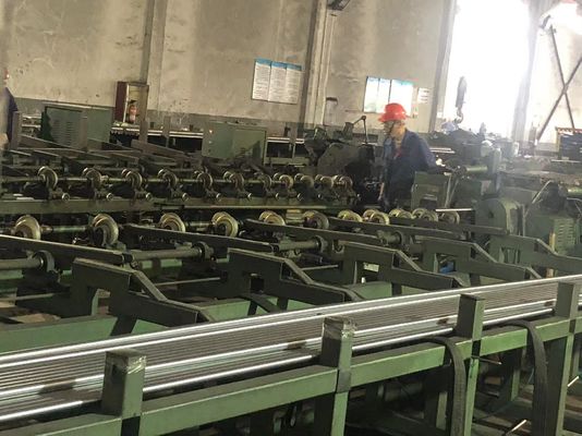 Beli 40CR Antara 3 sampai 5 Meter Antara 25-30 derajat Mesin Teknik Batang Piston Chrome online manufacture
