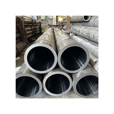 Beli Baja tahan korosi Hydraulic Cylinder Rod Disesuaikan Mudah Jatuh Dalam Instalasi online manufacture