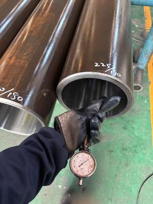 Beli High Precision Honed Steel Tube with H8 Tolerance and Tensile Strength ≥600 MPa online manufacture