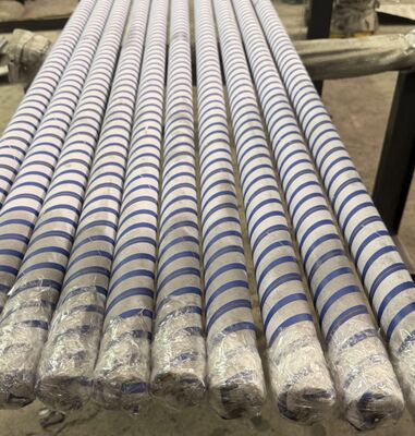 membeli Batang Piston Chrome Berkualitas Offshore dengan Tes Semprotan Garam 96H Sertifikasi HRC 55-63 Permukaan yang Dikeraskan dan Ra 0,2-0,4 Keropositas Permukaan untuk Pilar Hidraulik Pertambangan pembuatan online