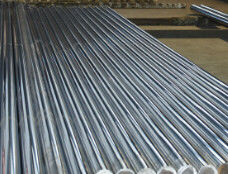 1.5 Mikron Panjang Antara 6 hingga 8,1 Meter 3 hingga 5 Mikron Rod Piston Kerongkongan Industri Otomotif