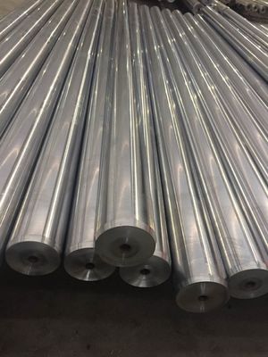 Permukaan halus yang tahan korosi FRP Solid Rod