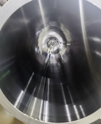 Produsen tabung silinder hidrolik untuk mesin konstruksi
