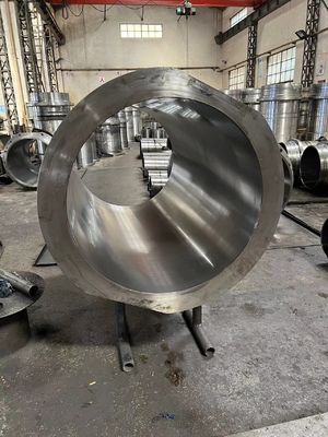 Produsen tabung hidraulik tahan lama / Produsen pipa yang diasah