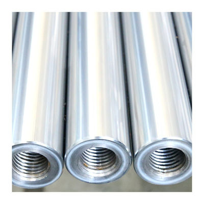 Panjang Antara 6 hingga 8,1 Meter 42CRMO Mesin Teknik Rod Piston Hidraulik