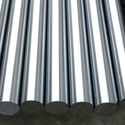 antara 50-55 derajat 0,2-0,4 Panjang antara 3 sampai 5 meter 3 sampai 5 mikron Hydraulic Piston Rod