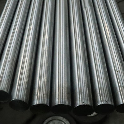 OEM ODM Custom Tie Rod Automotive Untuk Kendaraan Tugas Berat / Mesin Industri