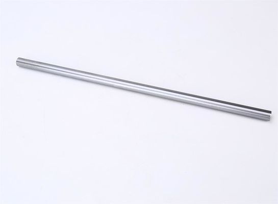 Chrome dilapisi induksi mengeraskan poros baja karbon tinggi quench & tempered bar