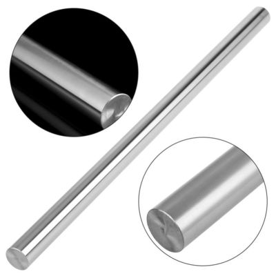 Hard Chrome Plating Induction Harded Rod HRC50-60 Bahan baja