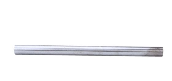 Custom Induksi Hardened Chrome Bar 6mm - 100mm Panjang Chrome Plated