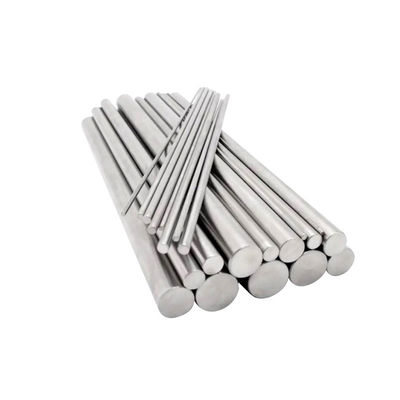 OEM tahan lama Tie Rod Karat permukaan stainless steel Disesuaikan