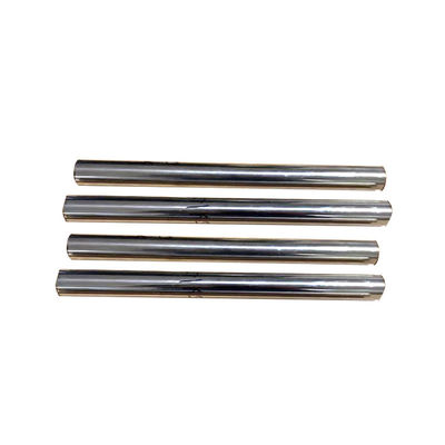 Precision Machining Diameter Custom Tie Rod Kinerja yang tahan lama