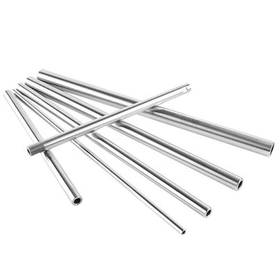 1000mm - 8000mm Steel Tie Rod Kekuatan Tinggi Untuk Mesin Hidraulik