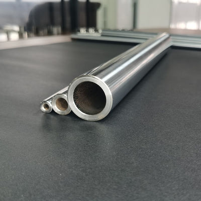 2 Mikron Antara 25-30 derajat Pemasok Alat Medis Batang Piston Elektroplated