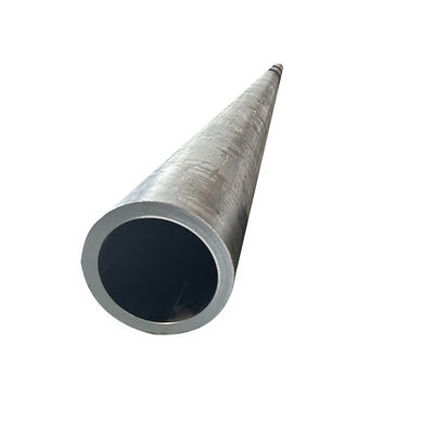 20 - 30 Mikron Chrome Round Bar, tahan lama Chrome Plated Steel Rod