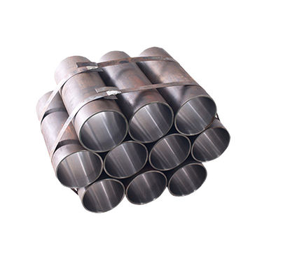 Custom Steel Guide Rod Chrome Coating Mudah Drop-in Instalasi