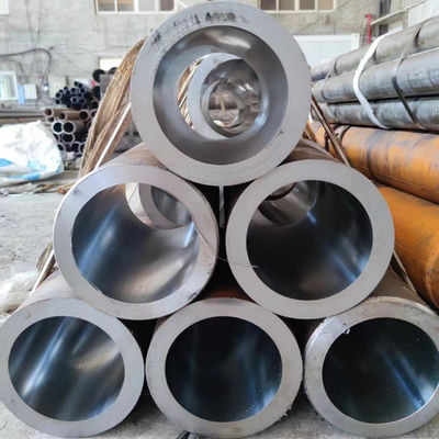 2 Mikron 0.2-0.4 Peralatan Kimia Dan Energi Pneumatic Piston Rod